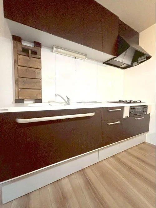 4LDK Property Kitakyushu City Fukuoka Prefecture (6)