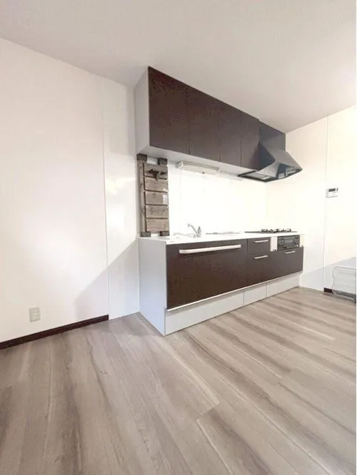 4LDK Property Kitakyushu City Fukuoka Prefecture (7)