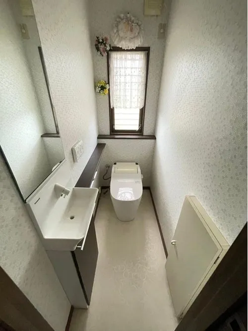 [4LDK+S Property] Miyako-machi Fukuoka Prefecture (19)