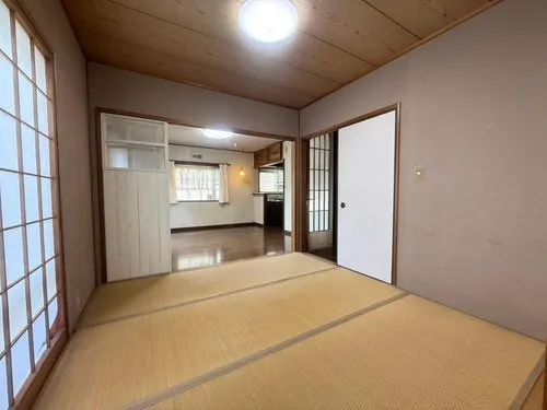 4LDK Property Mizumaki-machi Fukuoka Prefecture (8)