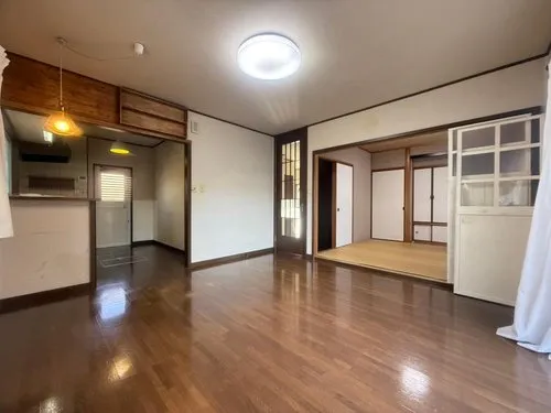 4LDK Property Mizumaki-machi Fukuoka Prefecture (9)