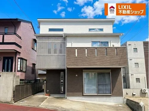 Fukuoka Prefecture Fukuoka City 4LDK+S Property (3)