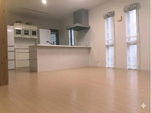 Fukuoka Prefecture Fukuoka City 4LDK+S Property (4)