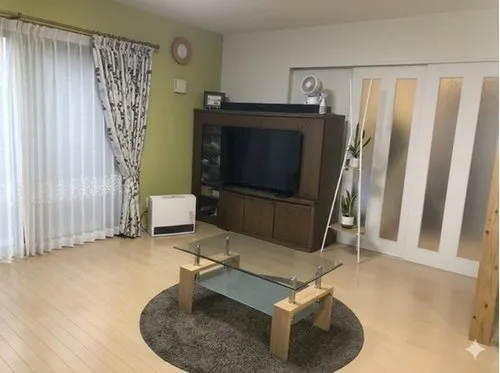 Fukuoka Prefecture Fukuoka City 4LDK+S Property (6)