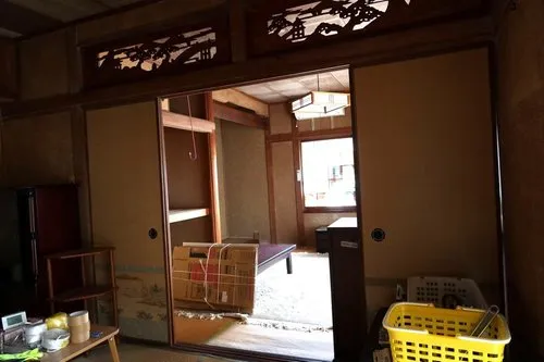 3 Bedroom Kitakyushu City Fukuoka Prefecture Property (4)