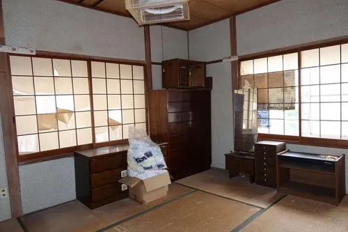 3 Bedroom Kitakyushu City Fukuoka Prefecture Property (6)