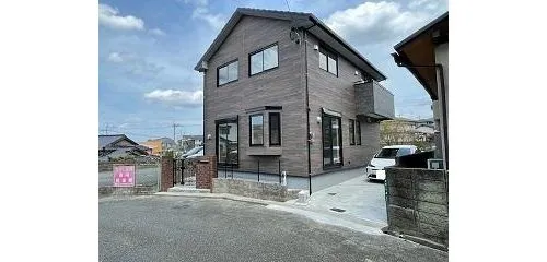 4LDK+S Kitakyushu City, Fukuoka Prefecture Property (2)