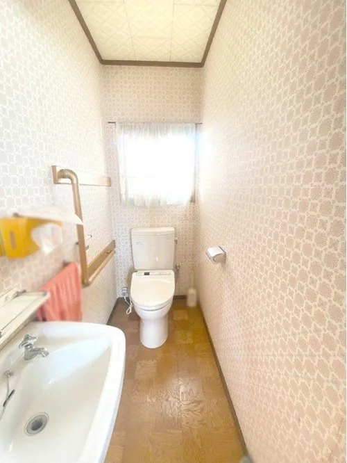 6LDK Property Kitakyushu City Fukuoka Prefecture (16)