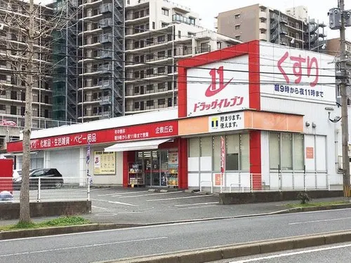 6LDK Property Kitakyushu City Fukuoka Prefecture (21)
