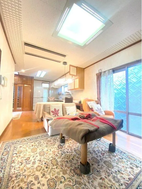 6LDK Property Kitakyushu City Fukuoka Prefecture (6)