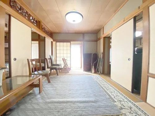 6LDK Property Kitakyushu City Fukuoka Prefecture (7)