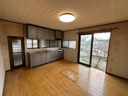 5DK+S Okagaki-machi, Onga-gun, Fukuoka Property (2)