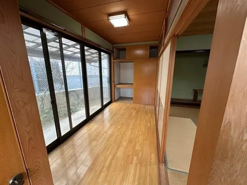 5DK+S Okagaki-machi, Onga-gun, Fukuoka Property (11)