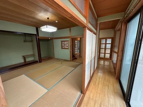 5DK+S Okagaki-machi, Onga-gun, Fukuoka Property (3)