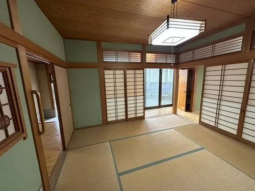 5DK+S Okagaki-machi, Onga-gun, Fukuoka Property (4)