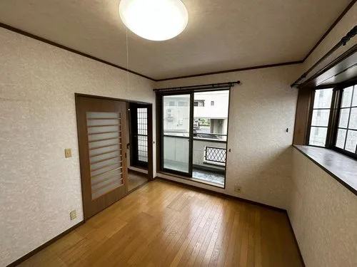5DK+S Okagaki-machi, Onga-gun, Fukuoka Property (8)
