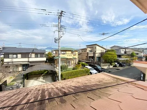 5LDK Property Chikushino City Fukuoka Prefecture (2)