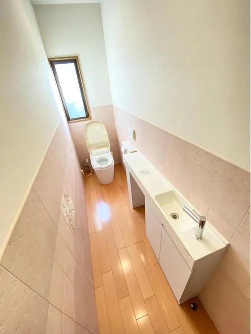 5LDK Property Chikushino City Fukuoka Prefecture (17)