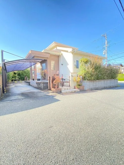 5LDK Property Chikushino City Fukuoka Prefecture (3)