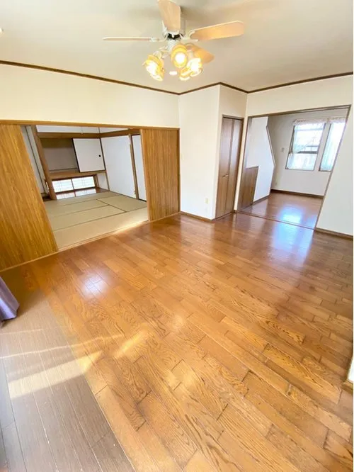 5LDK Property Chikushino City Fukuoka Prefecture (4)