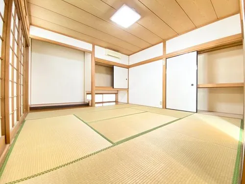5LDK Property Chikushino City Fukuoka Prefecture (6)