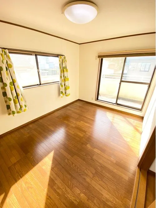 5LDK Property Chikushino City Fukuoka Prefecture (8)