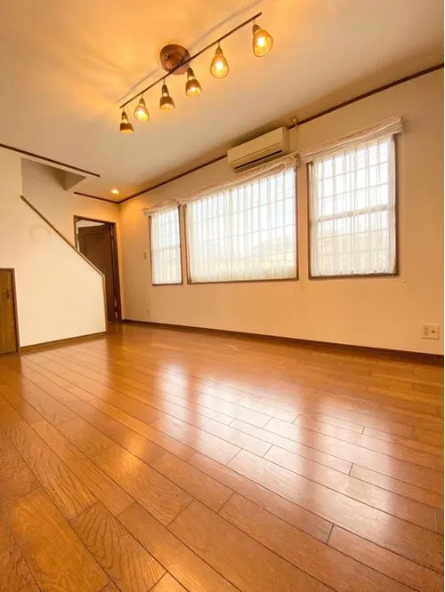 5LDK Property Chikushino City Fukuoka Prefecture (9)