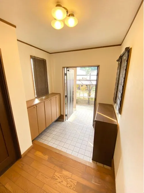 5LDK Property Chikushino City Fukuoka Prefecture (10)