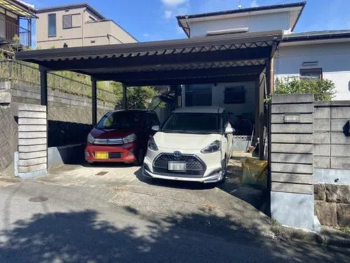 5DK Omuta City Fukuoka Prefecture (3)
