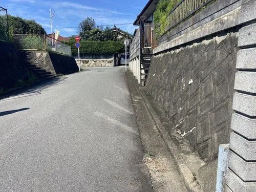 5DK Omuta City Fukuoka Prefecture (5)