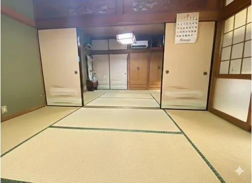 5DK Omuta City Fukuoka Prefecture (6)
