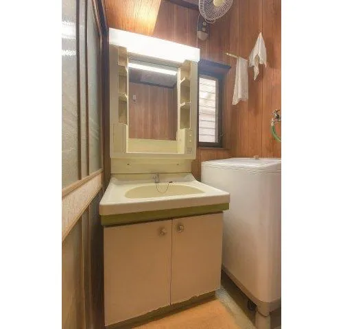5DK Omuta City Fukuoka Prefecture (10)