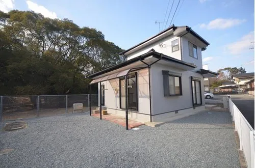 3LDK Property Iizuka City Fukuoka Prefecture (2)