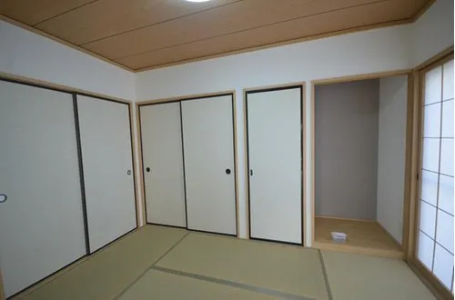 3LDK Property Iizuka City Fukuoka Prefecture (12)