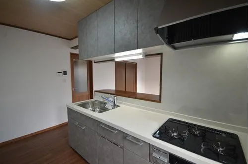 3LDK Property Iizuka City Fukuoka Prefecture (13)