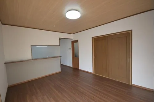 3LDK Property Iizuka City Fukuoka Prefecture (8)