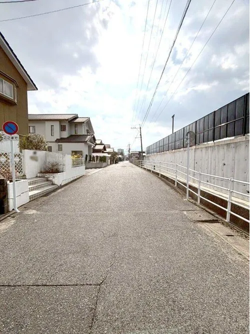 4LDK Property Kitakyushu City Fukuoka Prefecture (2)