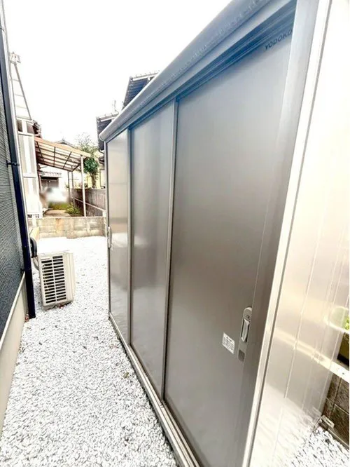 4LDK Property Kitakyushu City Fukuoka Prefecture (11)