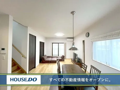 4LDK Property Kitakyushu City Fukuoka Prefecture (12)