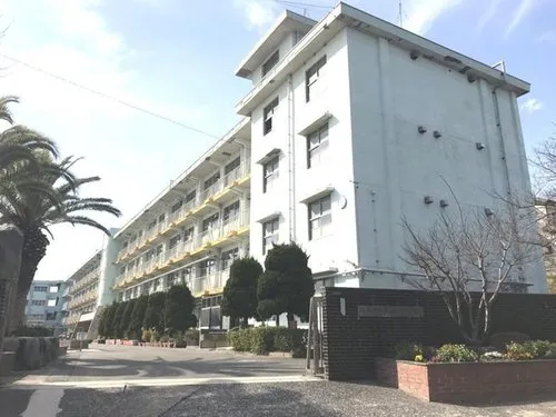 4LDK Property Kitakyushu City Fukuoka Prefecture (20)