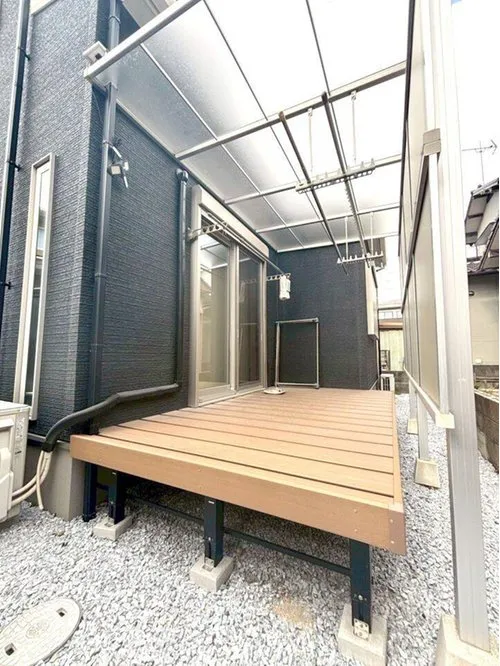 4LDK Property Kitakyushu City Fukuoka Prefecture (3)
