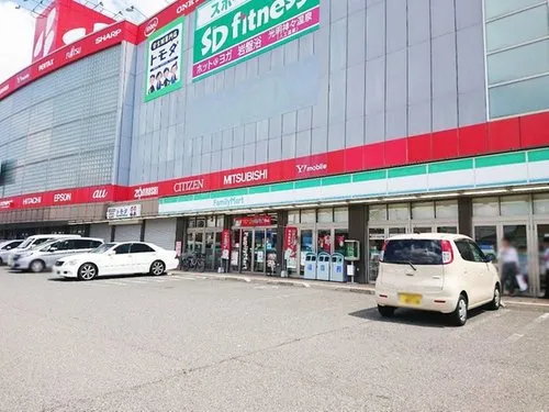 4LDK Property Kitakyushu City Fukuoka Prefecture (21)