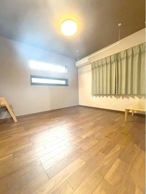 4LDK Property Kitakyushu City Fukuoka Prefecture (4)