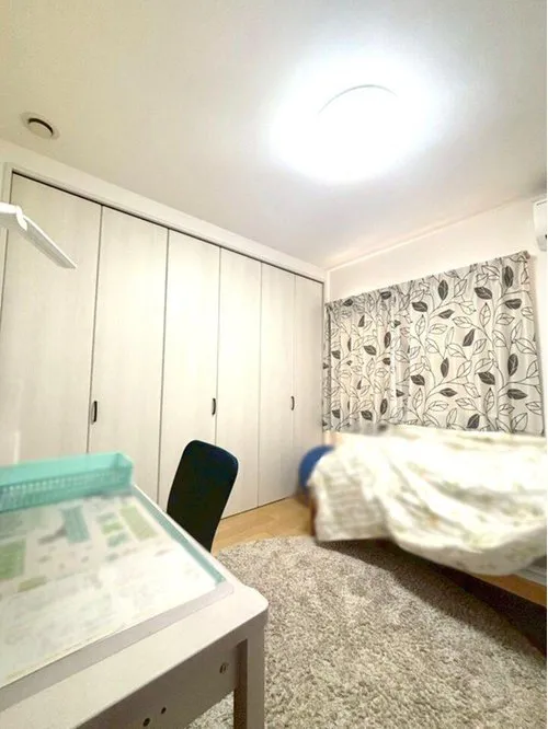 4LDK Property Kitakyushu City Fukuoka Prefecture (7)