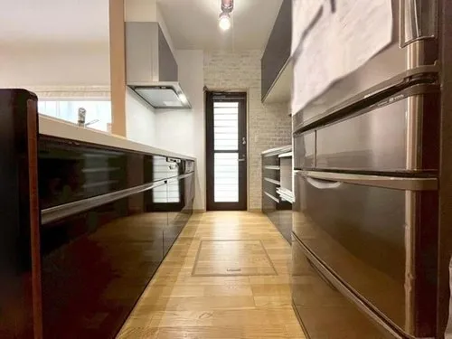 4LDK Property Kitakyushu City Fukuoka Prefecture (9)