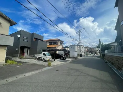 4LDK Property Fukutsu City Fukuoka Prefecture (2)
