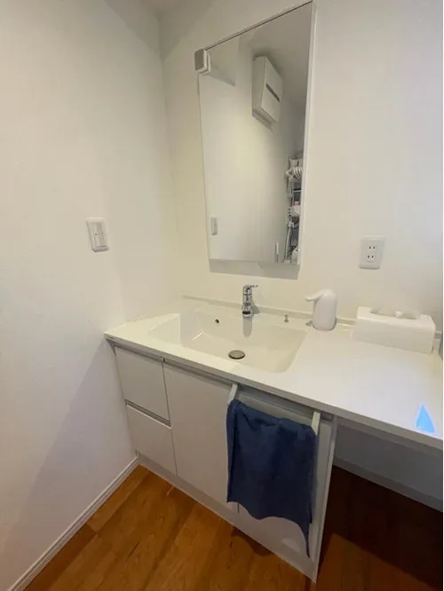 4LDK Property Fukutsu City Fukuoka Prefecture (14)