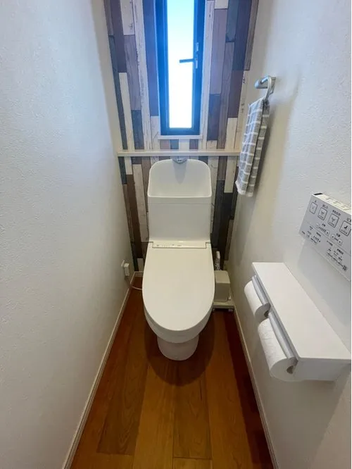 4LDK Property Fukutsu City Fukuoka Prefecture (15)