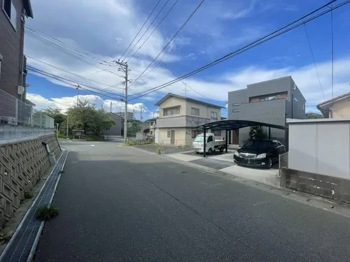 4LDK Property Fukutsu City Fukuoka Prefecture (3)
