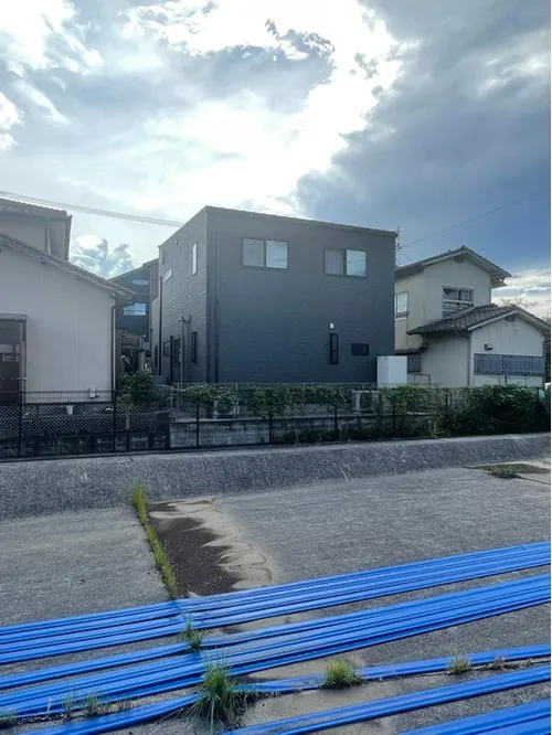 4LDK Property Fukutsu City Fukuoka Prefecture (4)